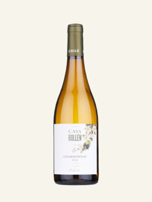 Rượu Vang Chile Casa Bollen Reserva Chardonnay