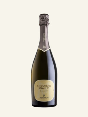 Rượu Vang Ý Mezzacorona Moscato Giallo Spumante