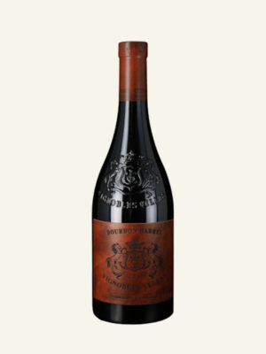 Rượu Vang Pháp Bourbon Barrel Cabernet Sauvignon