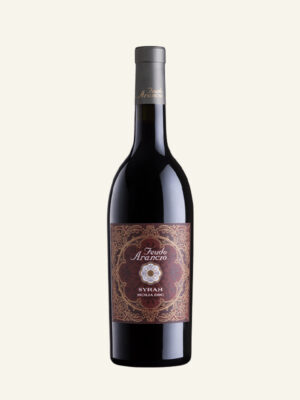 Rượu Vang Ý Feudo Arancio Syrah