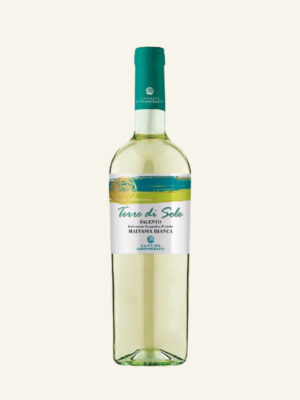 Rượu Vang Ý Terre Disole Malvasia Bianca