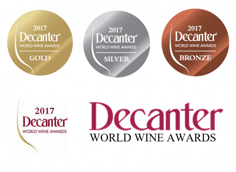 decanter-world-wine-awards-dwwa Tìm hiểu giải thưởng danh giá nhất cho những chai rượu