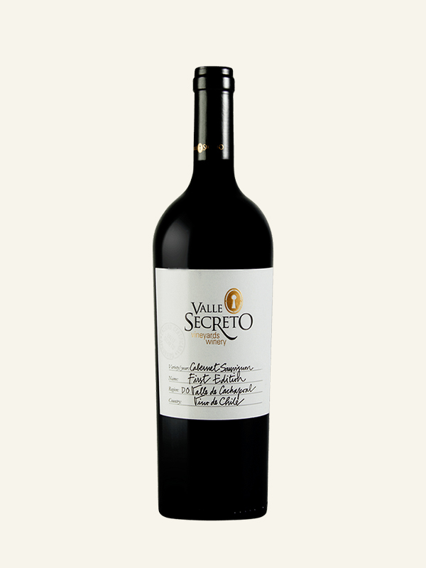 ruou-vang-chile-first-edition-cabernet-sauvignon