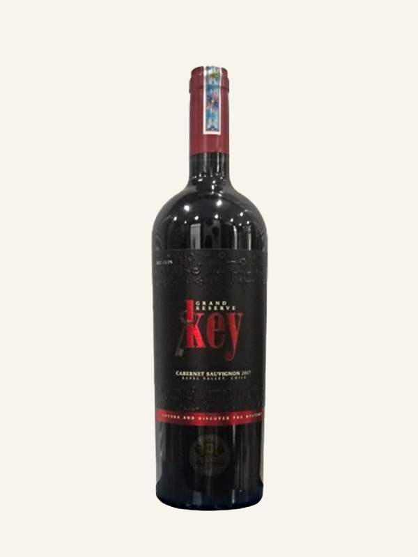 ruou-vang-chile-key-gran-reserva-cabernet-sauvignon