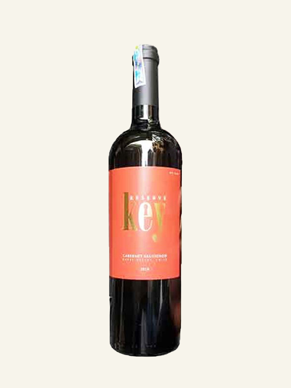 ruou-vang-chile-key-reserve-cabernet-sauvignon