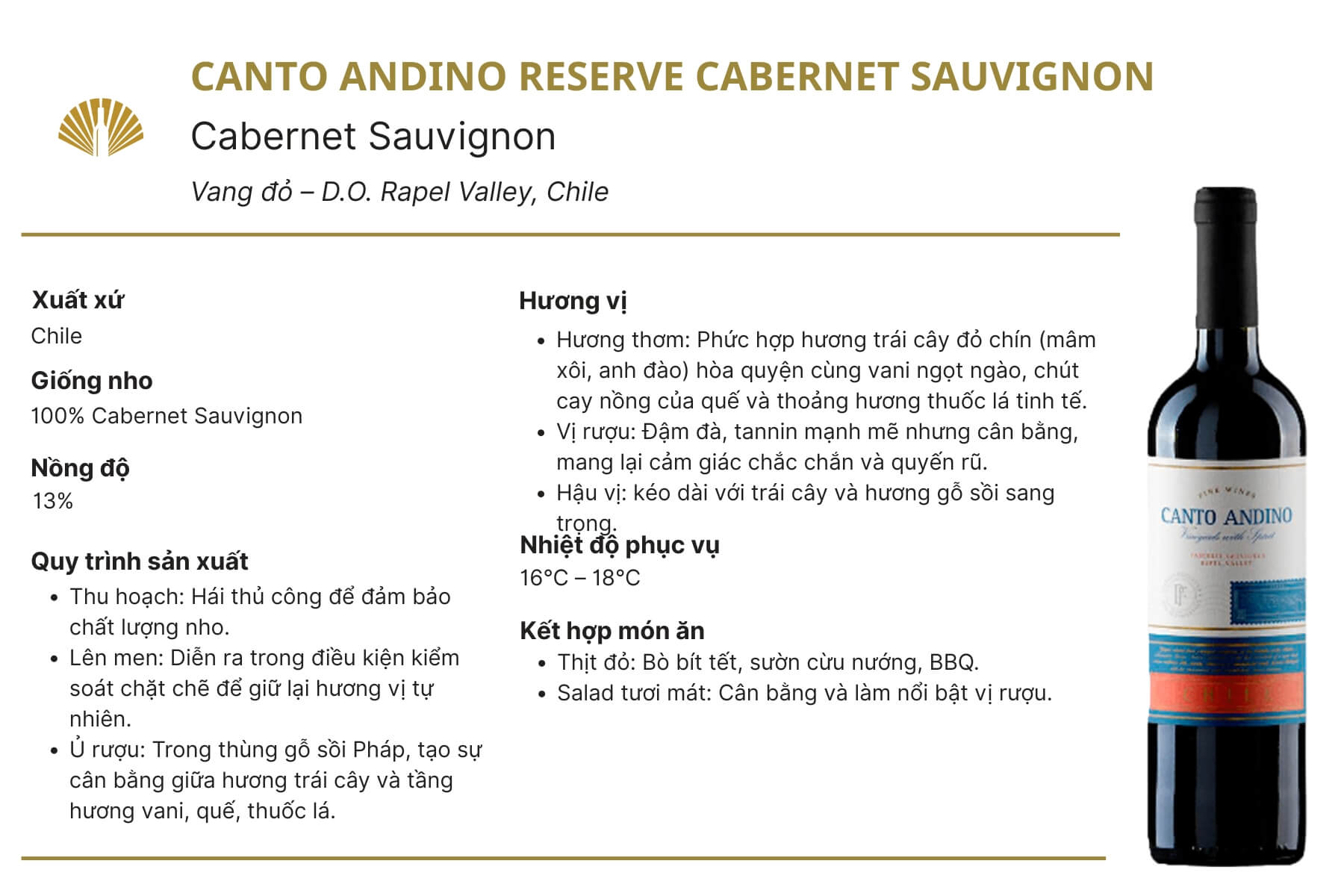 tom-tat-thong-tin-ruou-vang-chile-canto-andino-reserve-cabernet-sauvignon