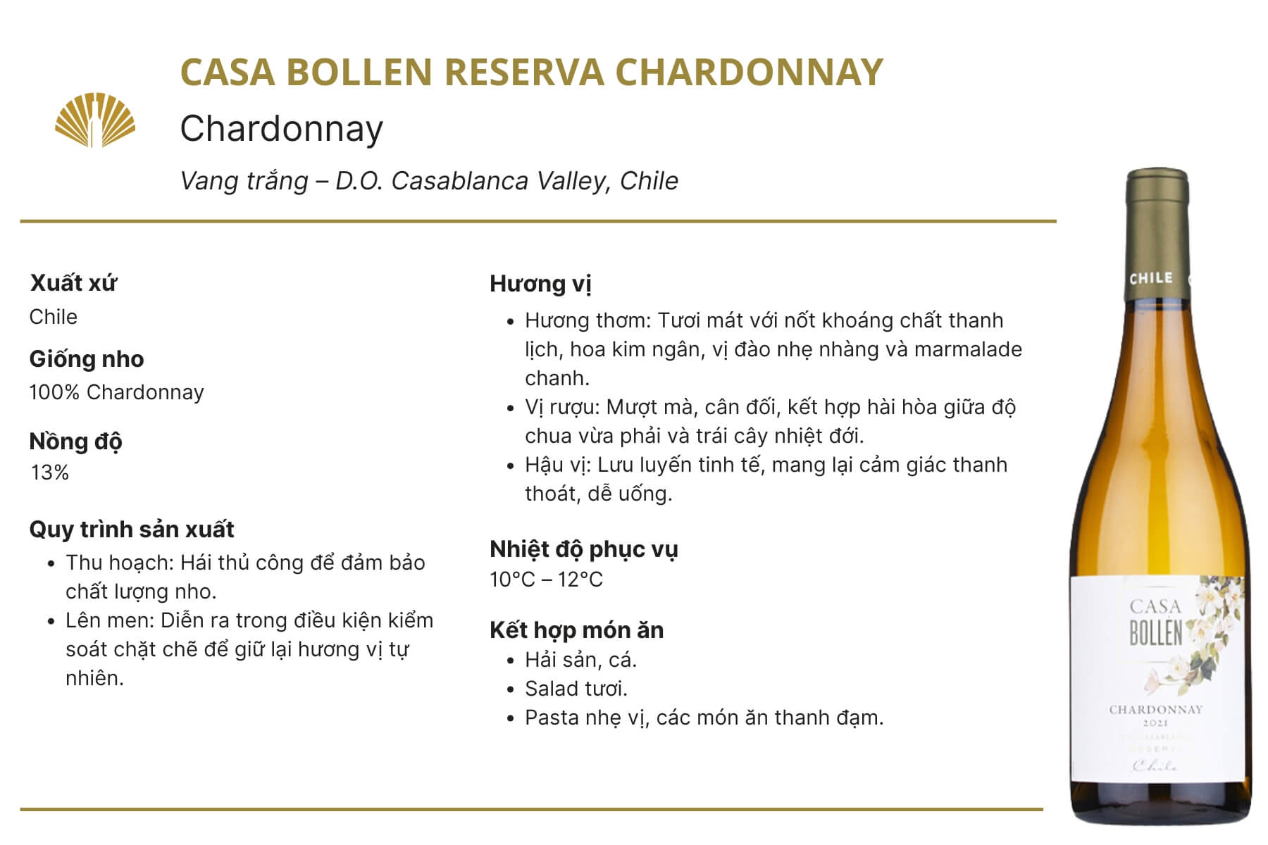 tom-tat-thong-tin-ruou-vang-chile-casa-bollen-reserva-chardonnay