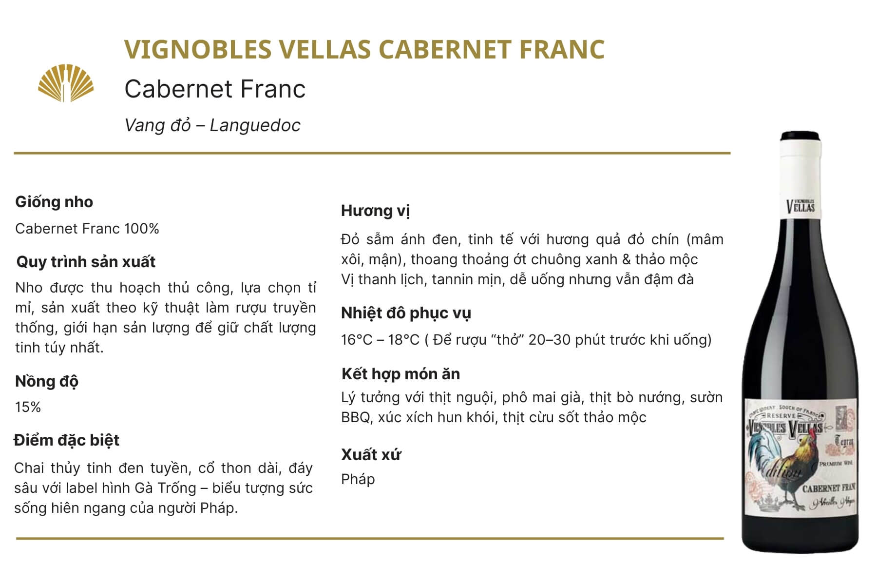 tom-tat-thong-tin-ruou-vang-phap-vellas-le-coq-cabernet-franc