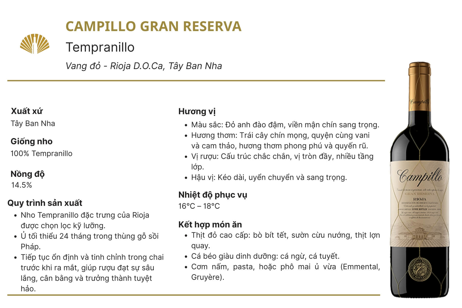 tom-tat-thong-tin-ruou-vang-tay-ban-nha-faustino-campillo-gran-reserva