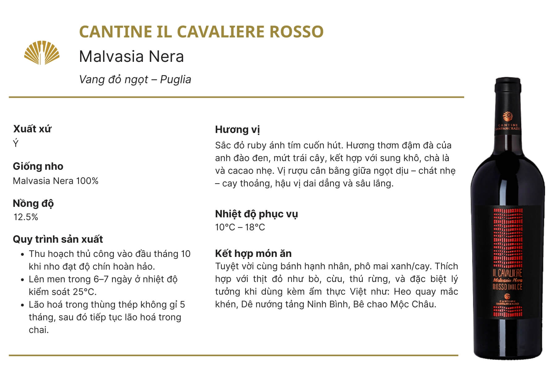tom-tat-thong-tin-ruou-vang-y-cantine-il-cavaliere-rosso