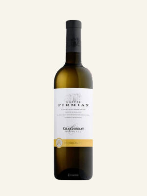 Rượu Vang Ý Castel Firmian Mezzacorona Chardonnay