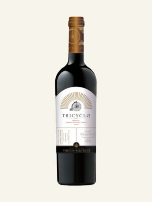 Rượu Vang Tricyclo Cabernet Sauvignon Blend