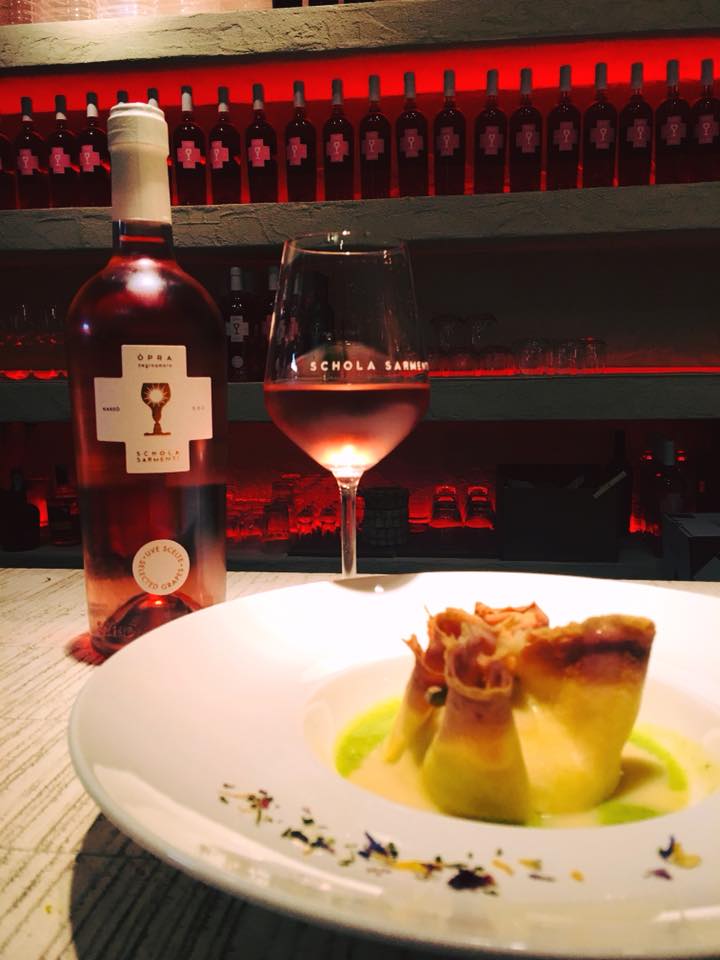 26991728_988380101318649_1020448825767009946_n Tinh hoa rượu vang Puglia - Khi Primitivo và Negroamaro chinh phục thế giới