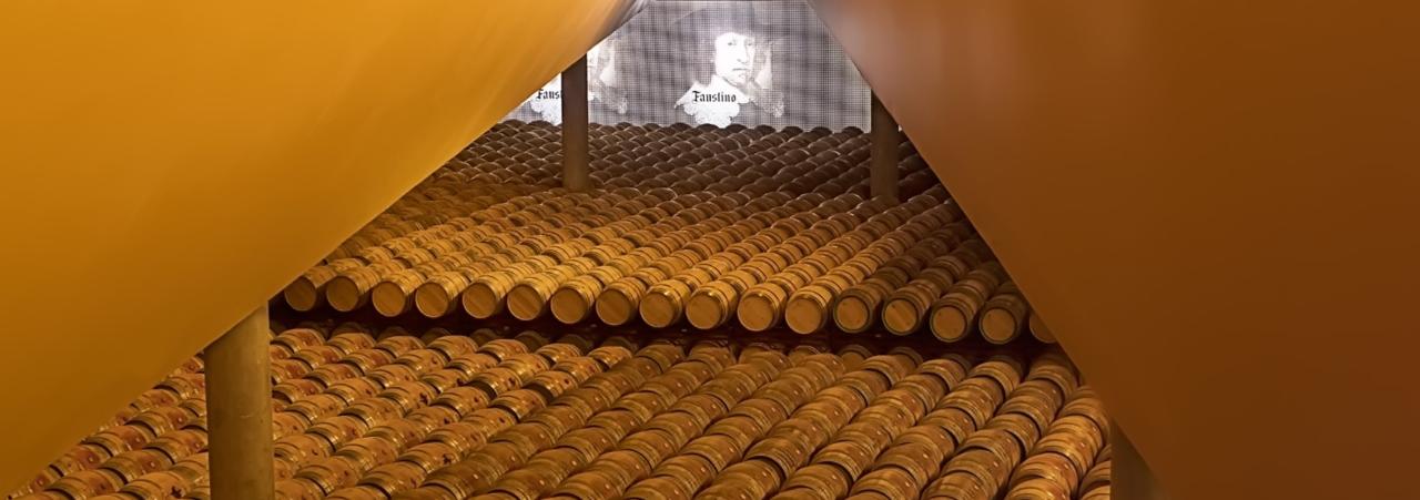 Bodegas Faustino