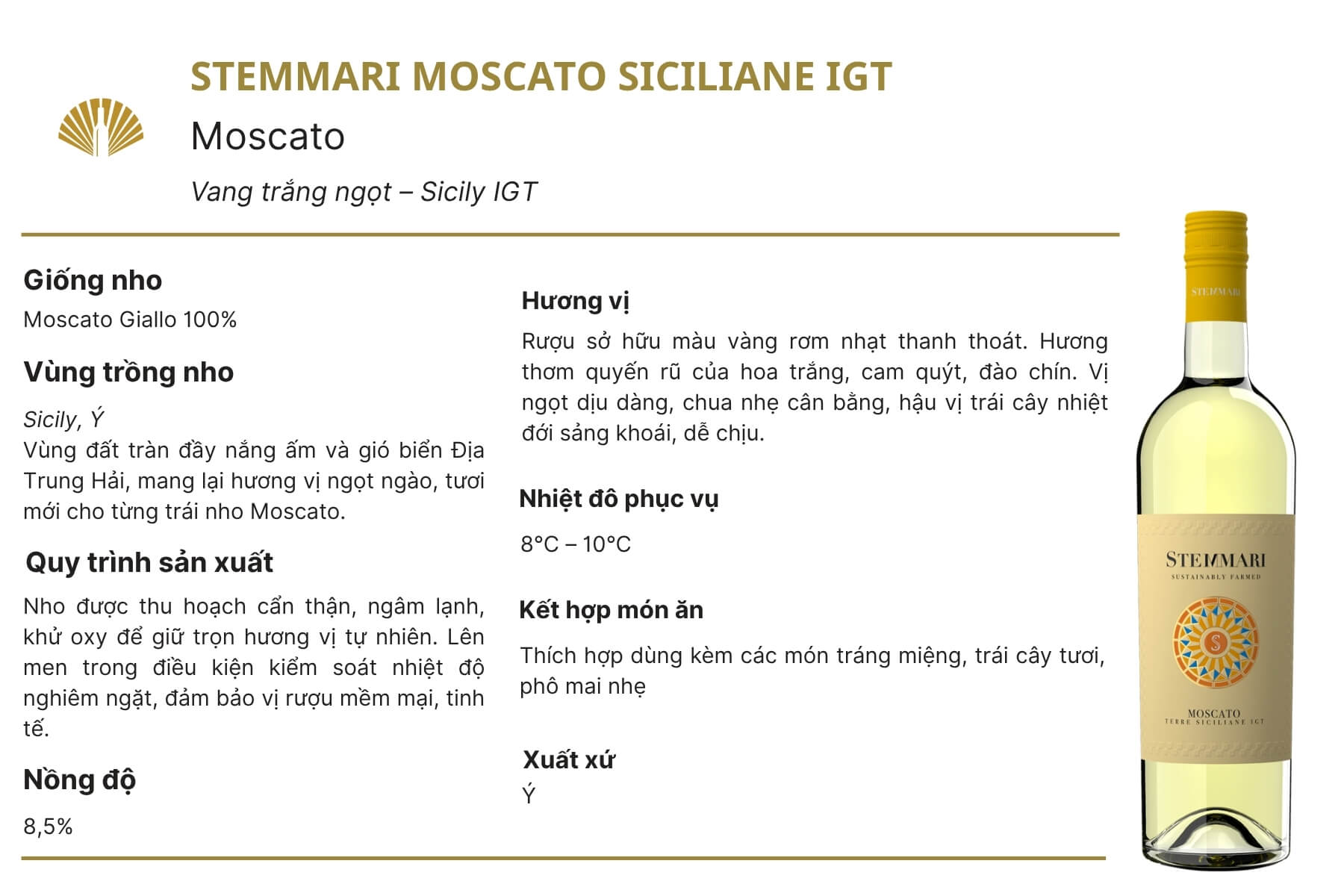 tom-tat-thong-tin-ruou-vang-y-stemmari-moscato-siciliane-igt
