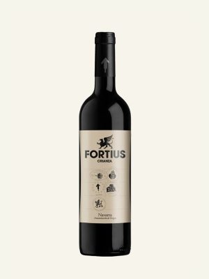 fortius-crianza