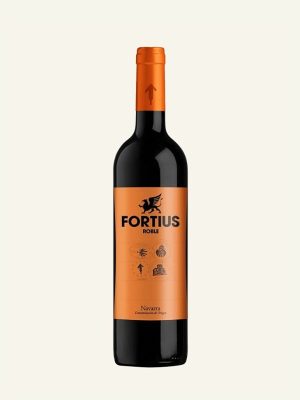 fortius-red-roble