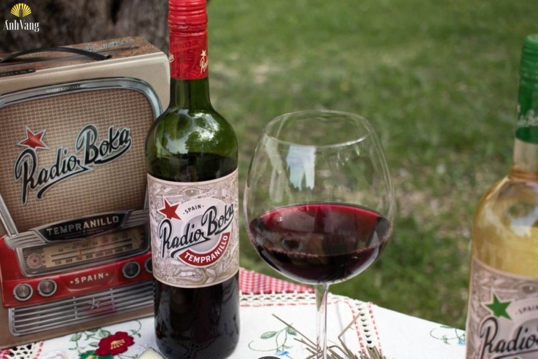 Boka-Tempranillo-Valencia