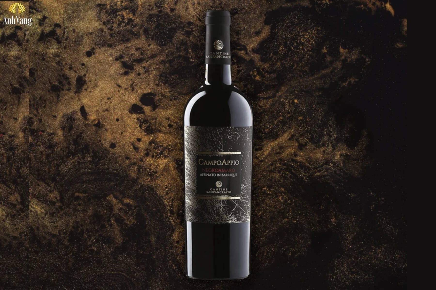 Campo-Appio-Negroamaro