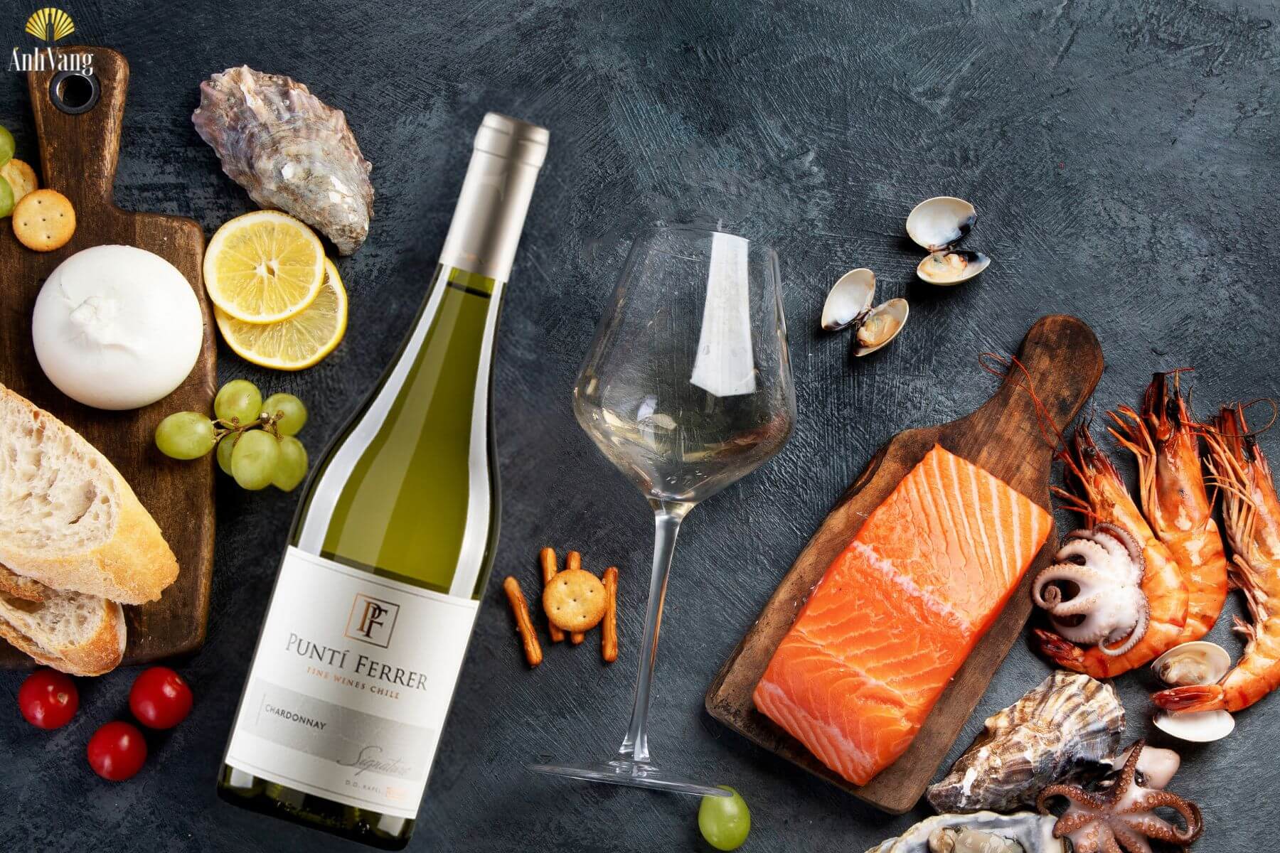 Punti-Ferrer-Signature-Chardonnay