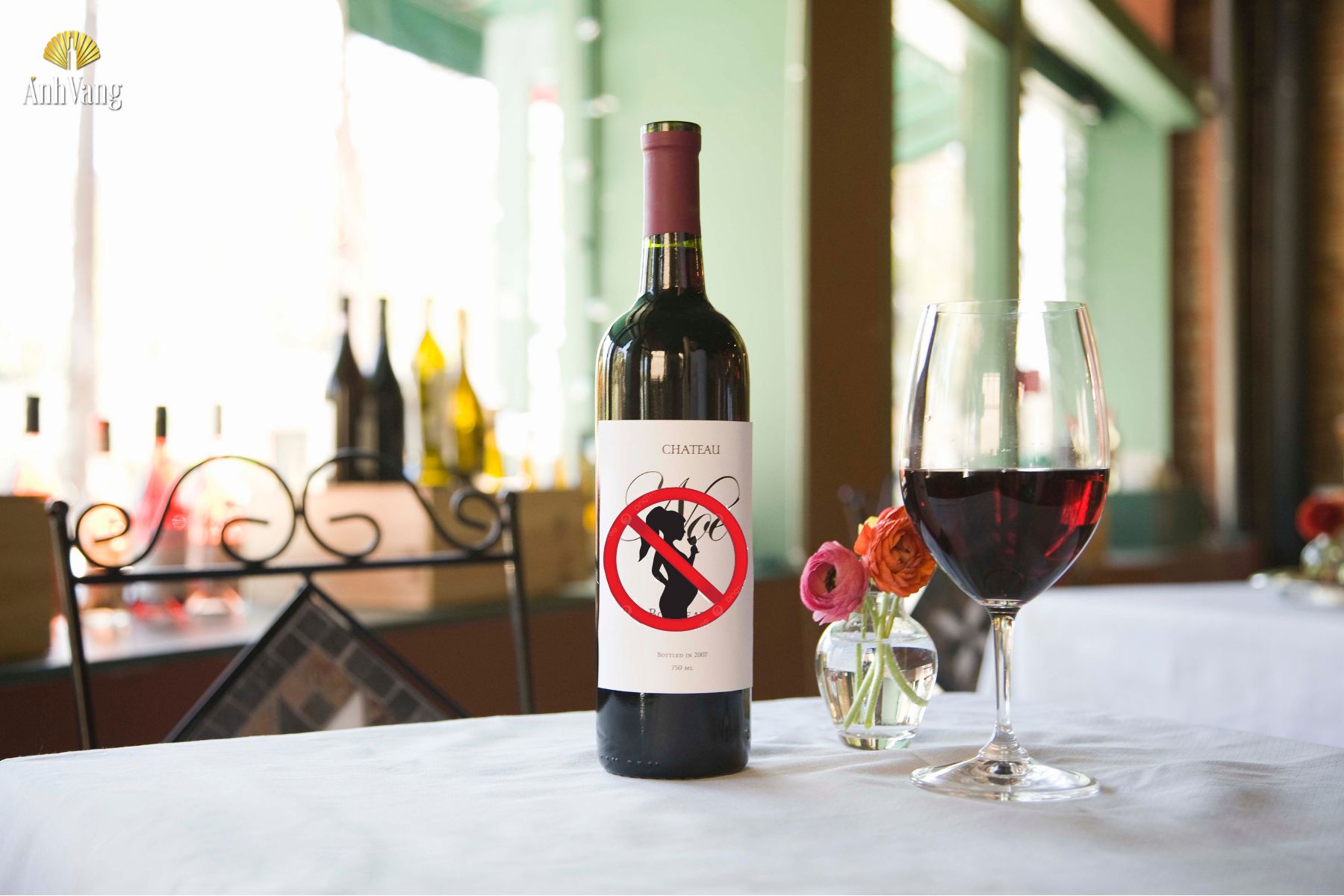 co-bau-uong-ruou-vang-duoc-khong-4