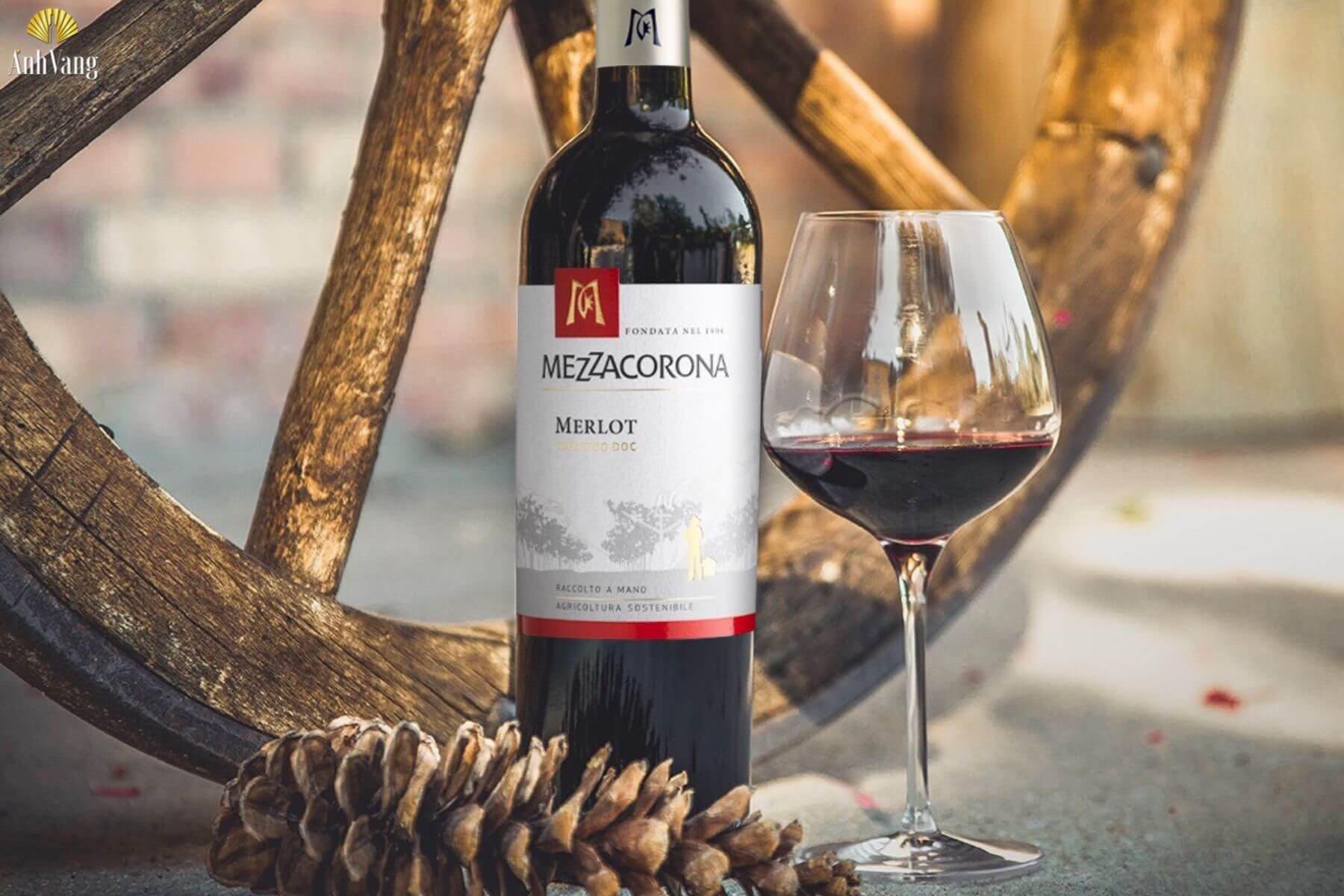 mezzacorona-merlot