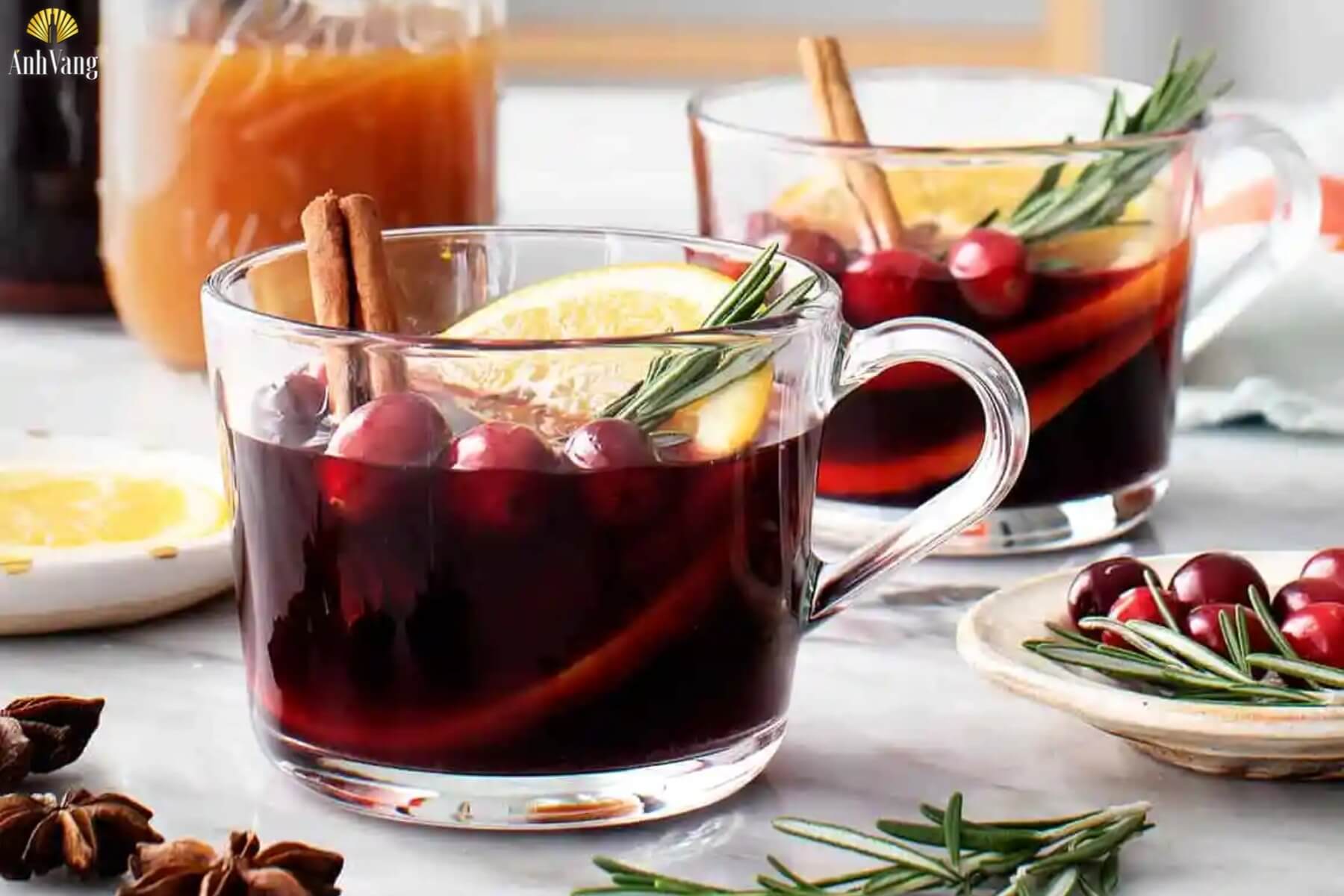 mulled-wine