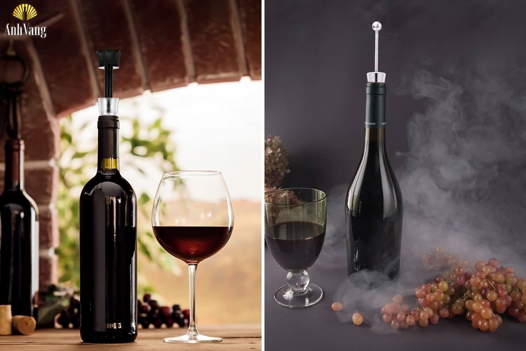 nut-hut-chan-khong-ruou-vang-la-gi