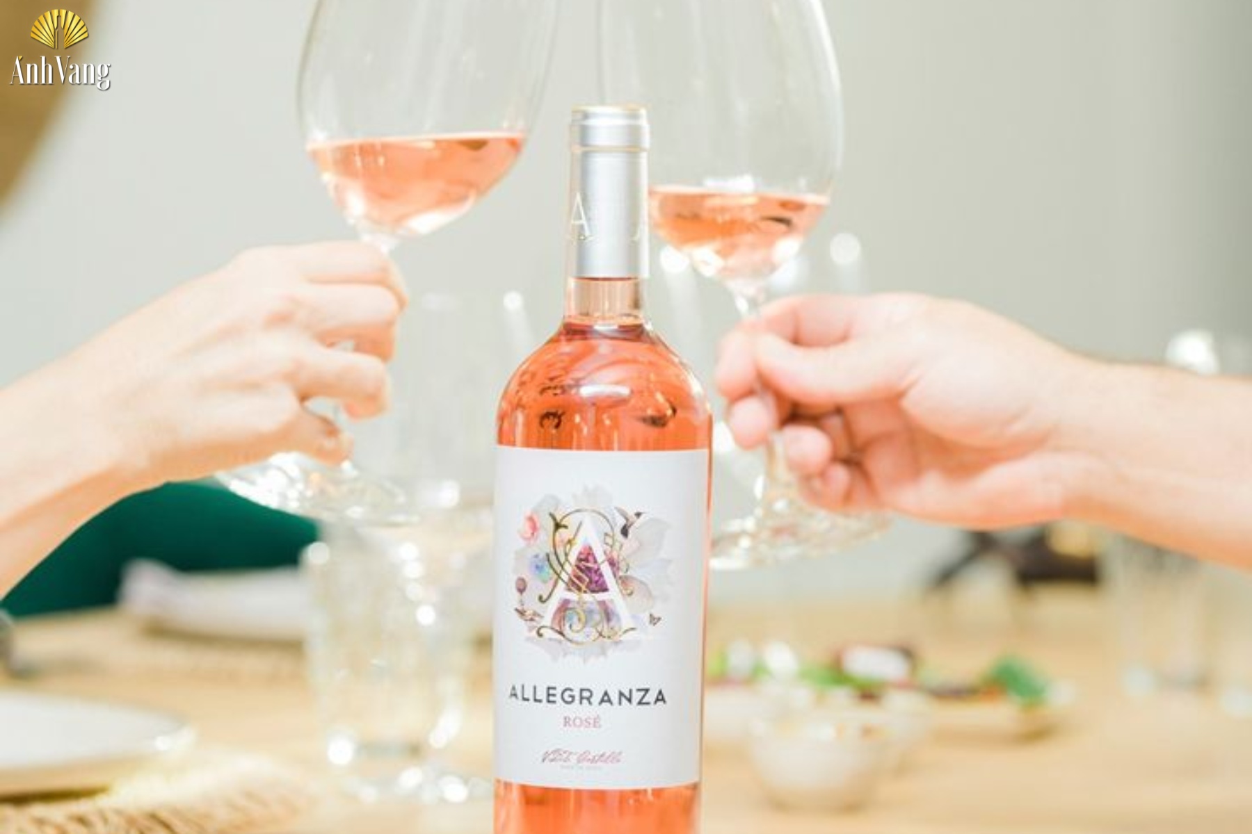ruou-vang-Allegranza-Rosé