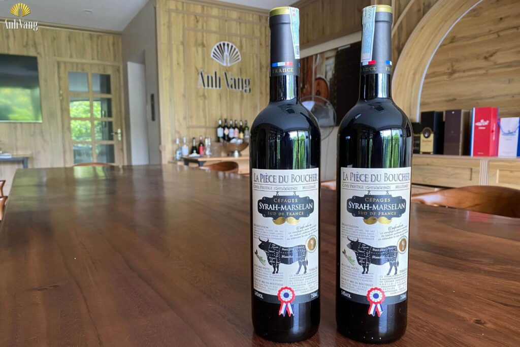 ruou-vang-ngon-re-La-Piece-Du-Boucher-Syrah-Marselan