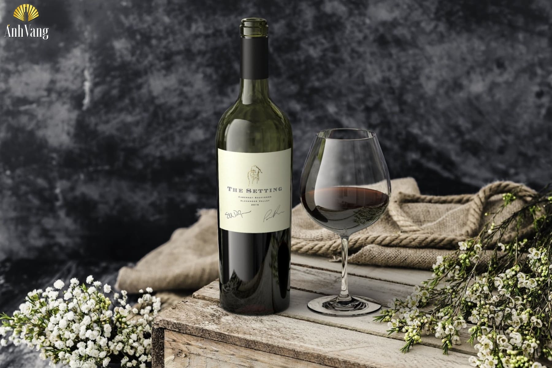 ruou-vang-dat-nhat-the-gioi-the-setting-glass-slipper-vineyard-cabernet-sauvignon