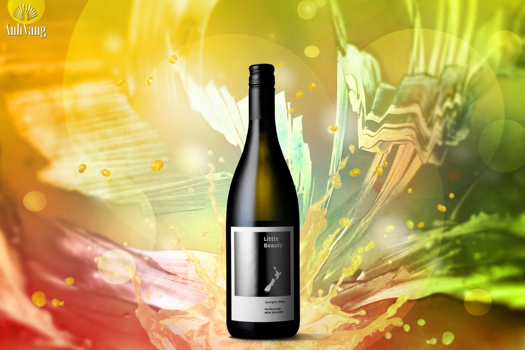 ruou-vang-little-beauty-sauvignon-blanc-marlborough