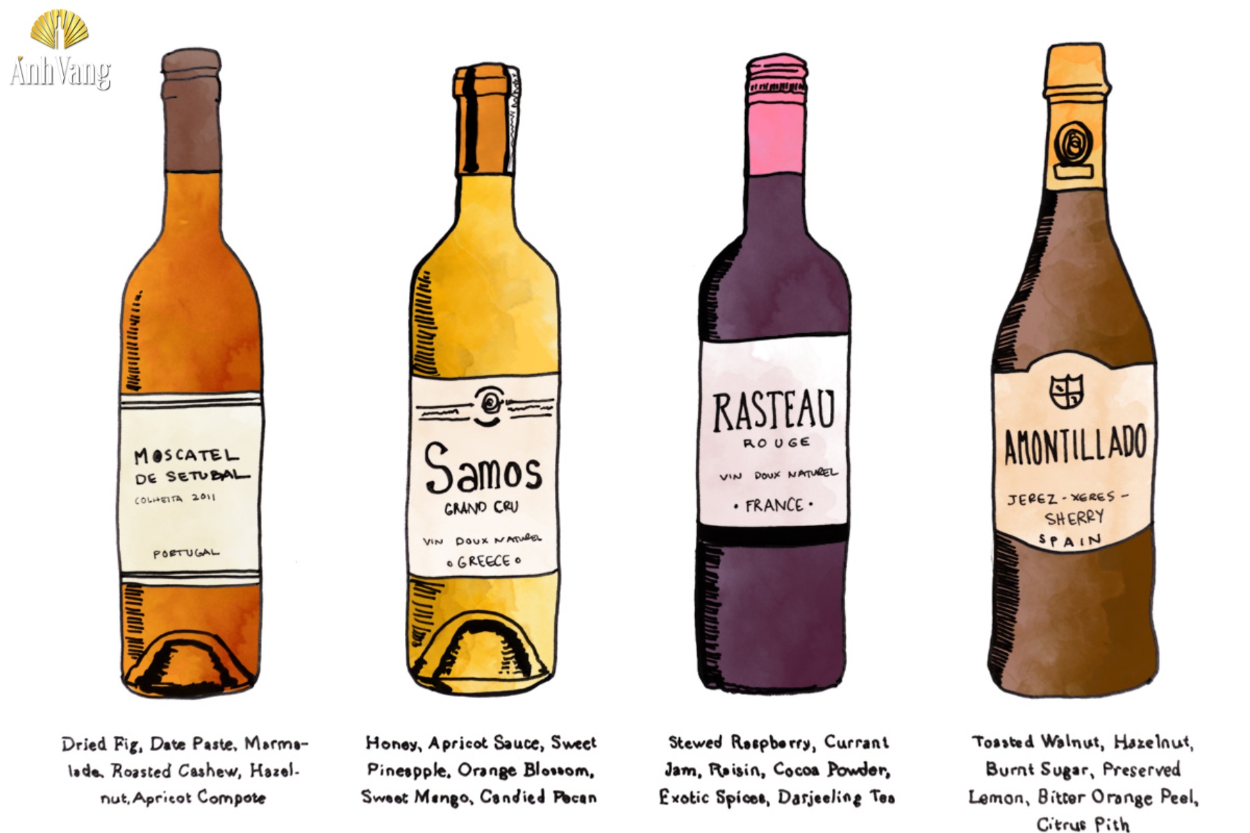 vang-cuong-hoa-la-gi