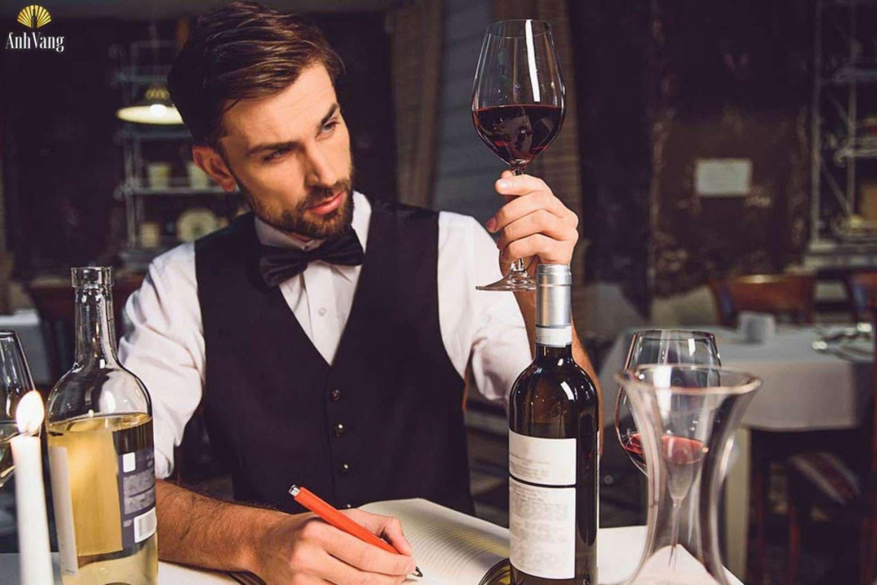 Buoc-1-hoc-cach-nem-ruou-vang