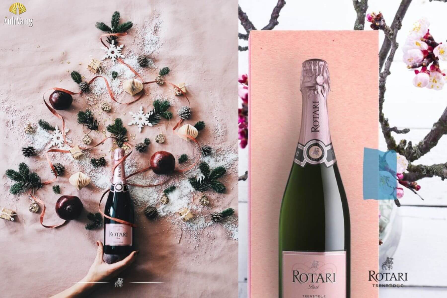 ruou-vang-trentino-Rotari-Brut-Rose