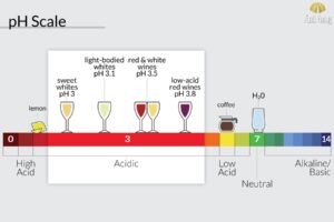 tinh-axit-trong-ruou-vang-1