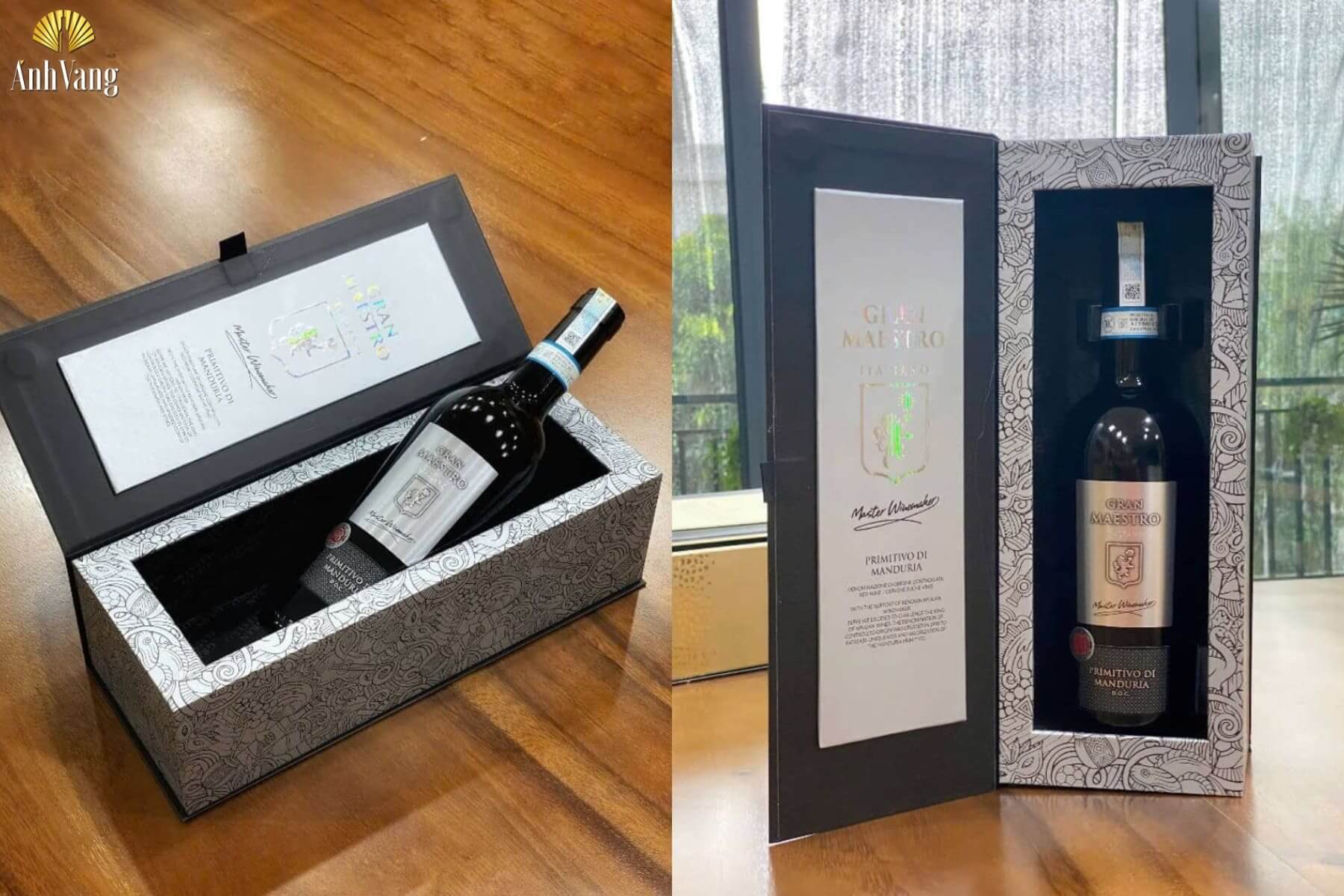 ruou-vang-Cielo-E-Terra-Gran-Maestro-Primitivo-di-Manduria-DOC