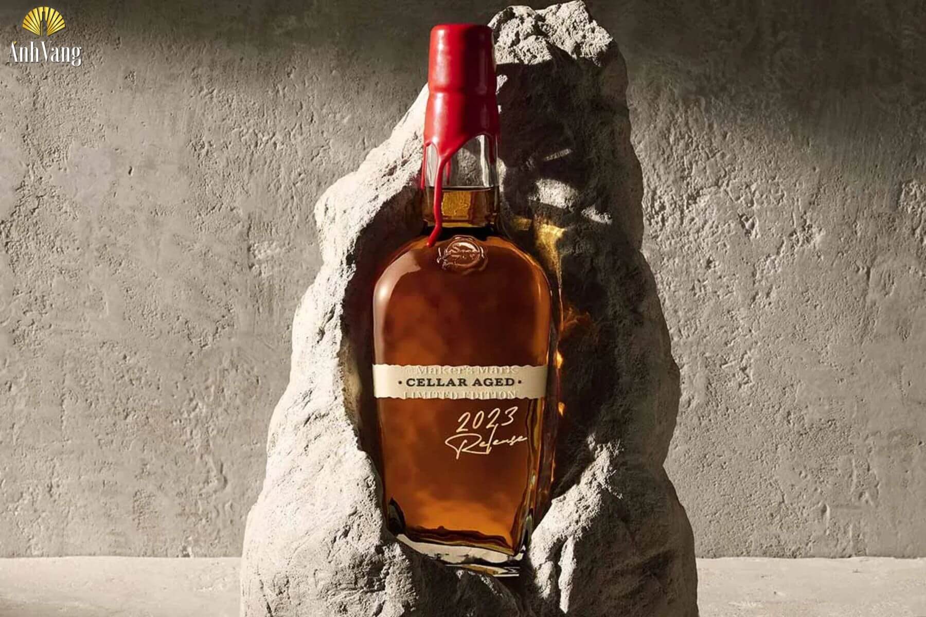 cac-loai-ruou-bourbon-Maker’s-Mark-Bourbon