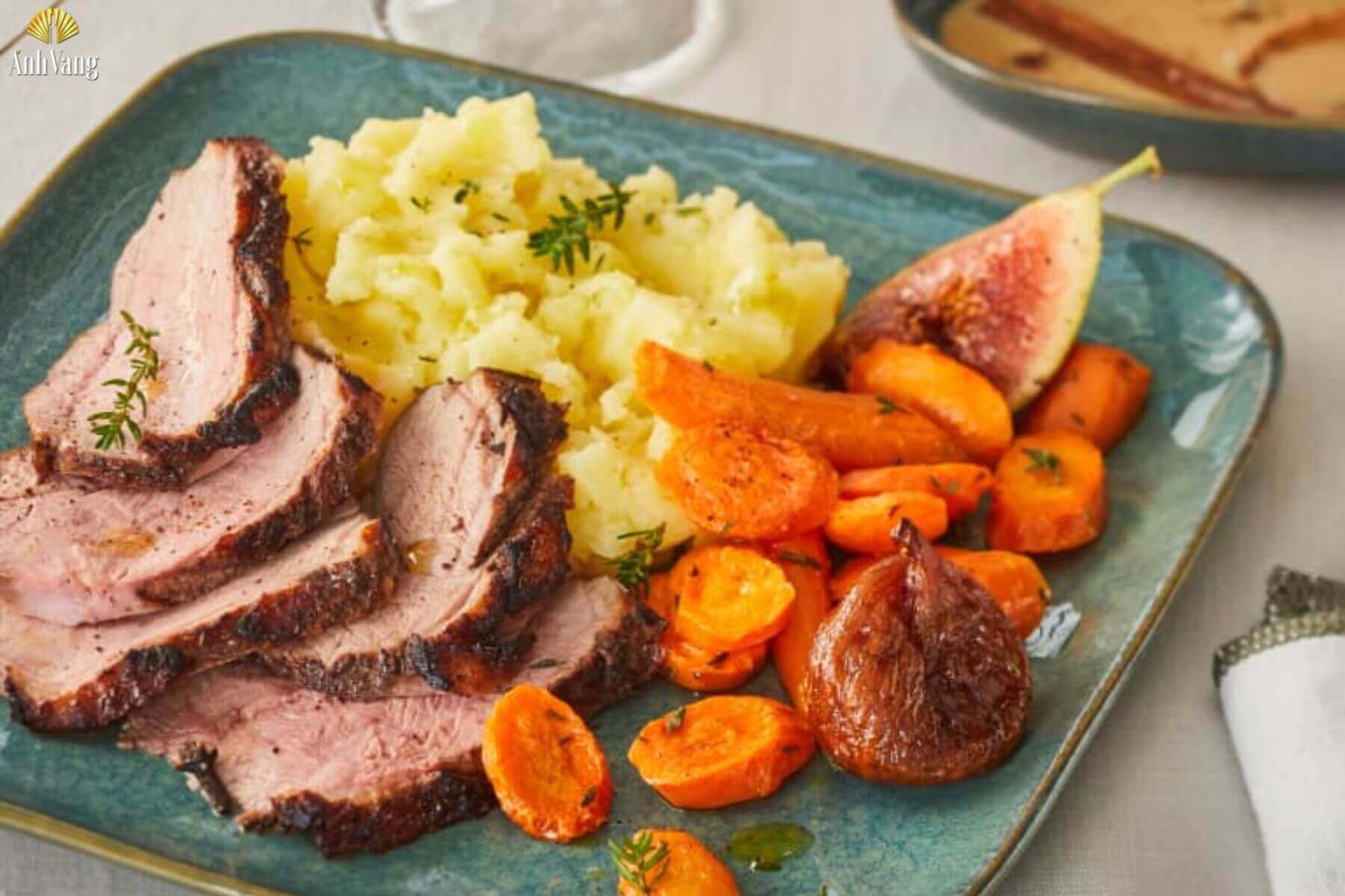 mon-an-ket-hop-ruou-vang-graves