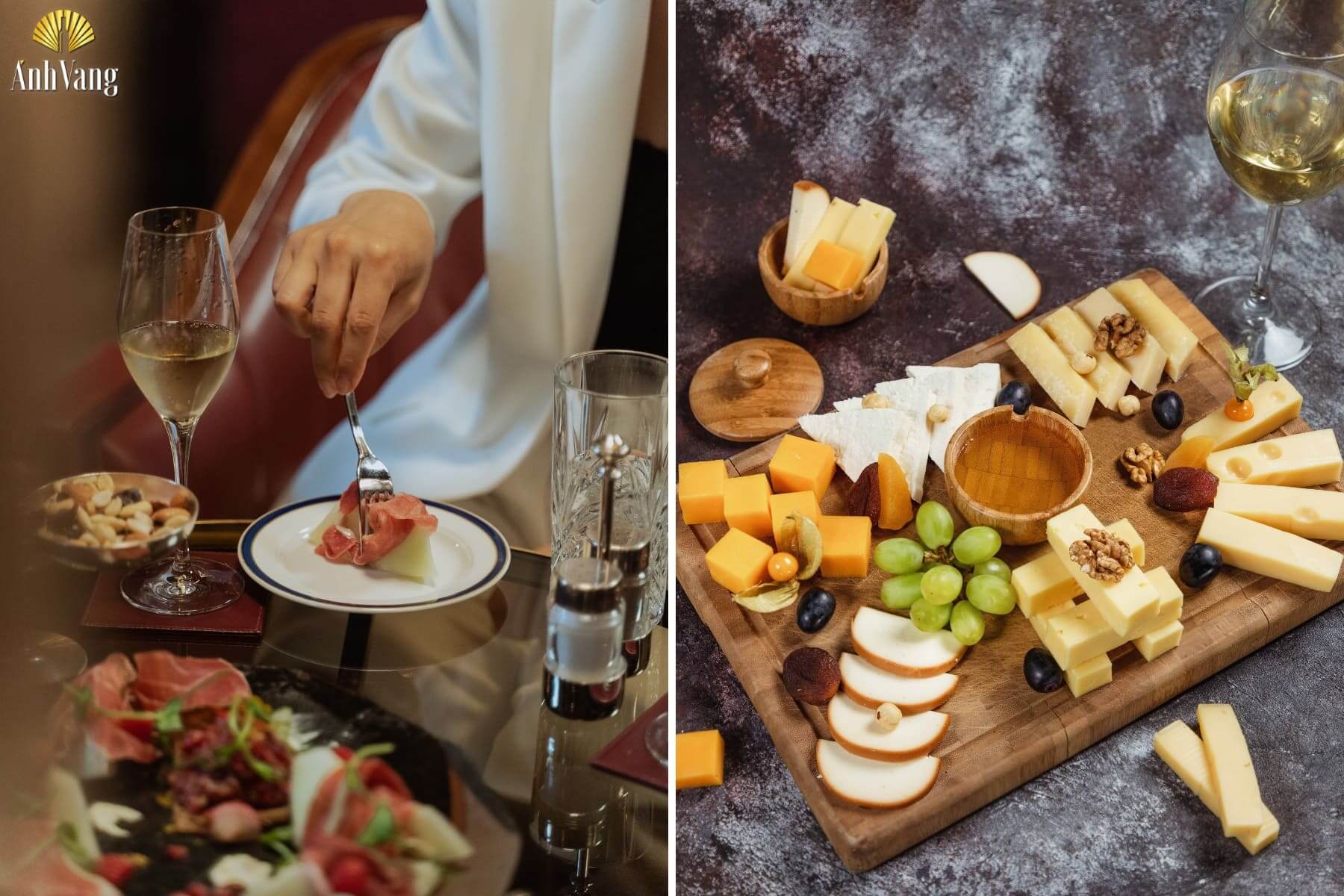 mon-an-ket-hop-voi-vang-tu-giong-nho-fiano